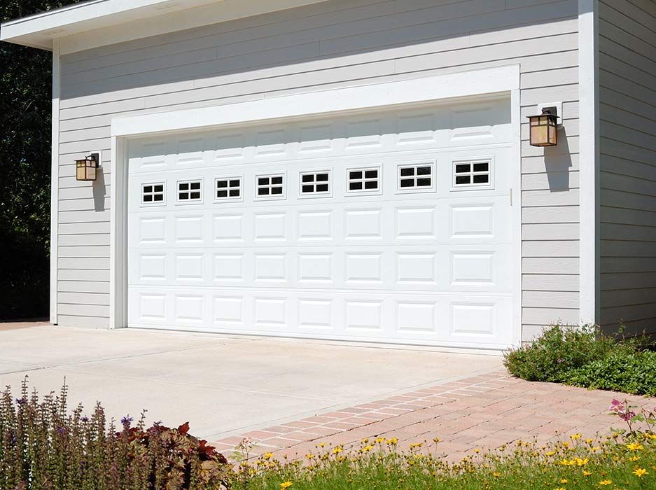 Garage Door Repairs – Quick, Reliable & Affordable!