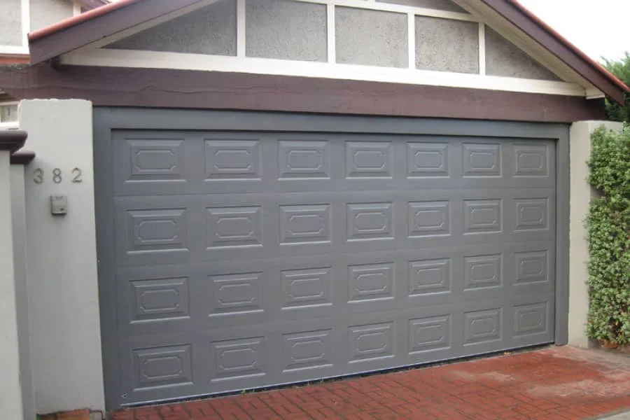 The Steve’s Garage Doors Promise