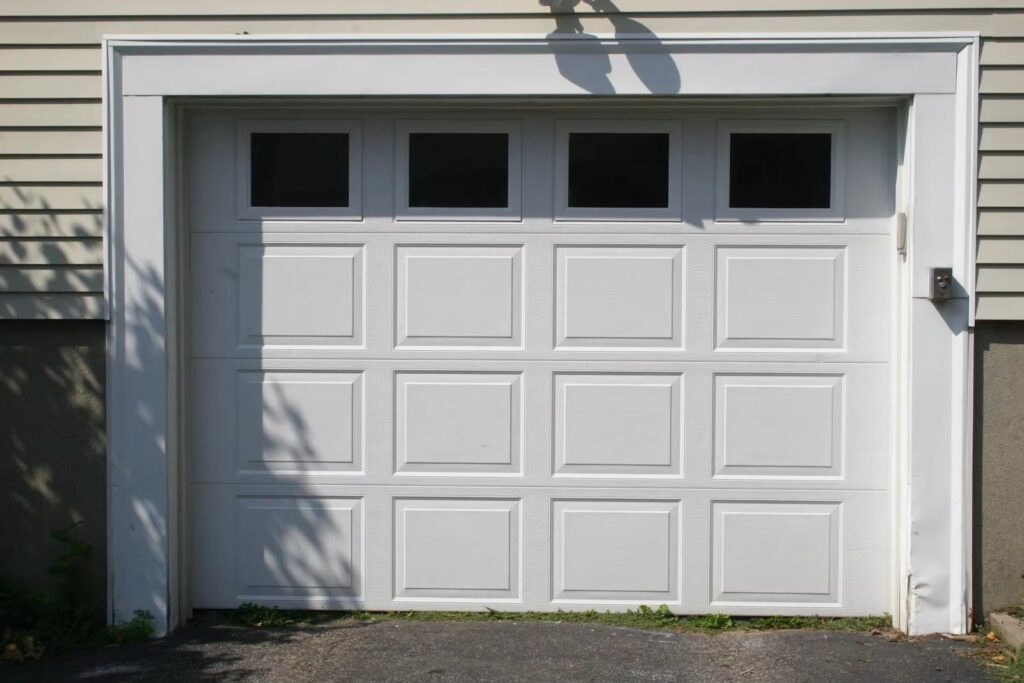 Garage Door Installation