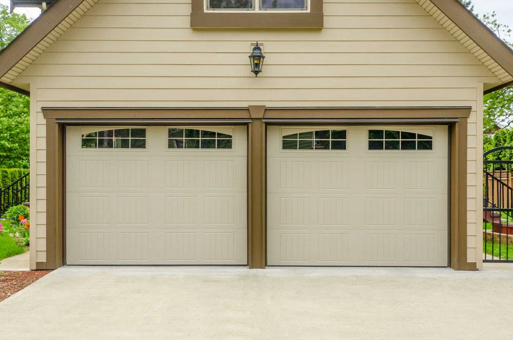 New Garage Doors – Upgrade Your Home’s Look!